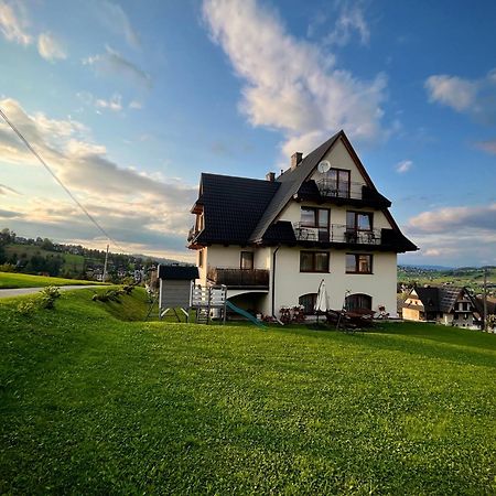 Pokoje U Hani - Sauna, Balia Z Hydromasazem Буковина Татранська Екстер'єр фото