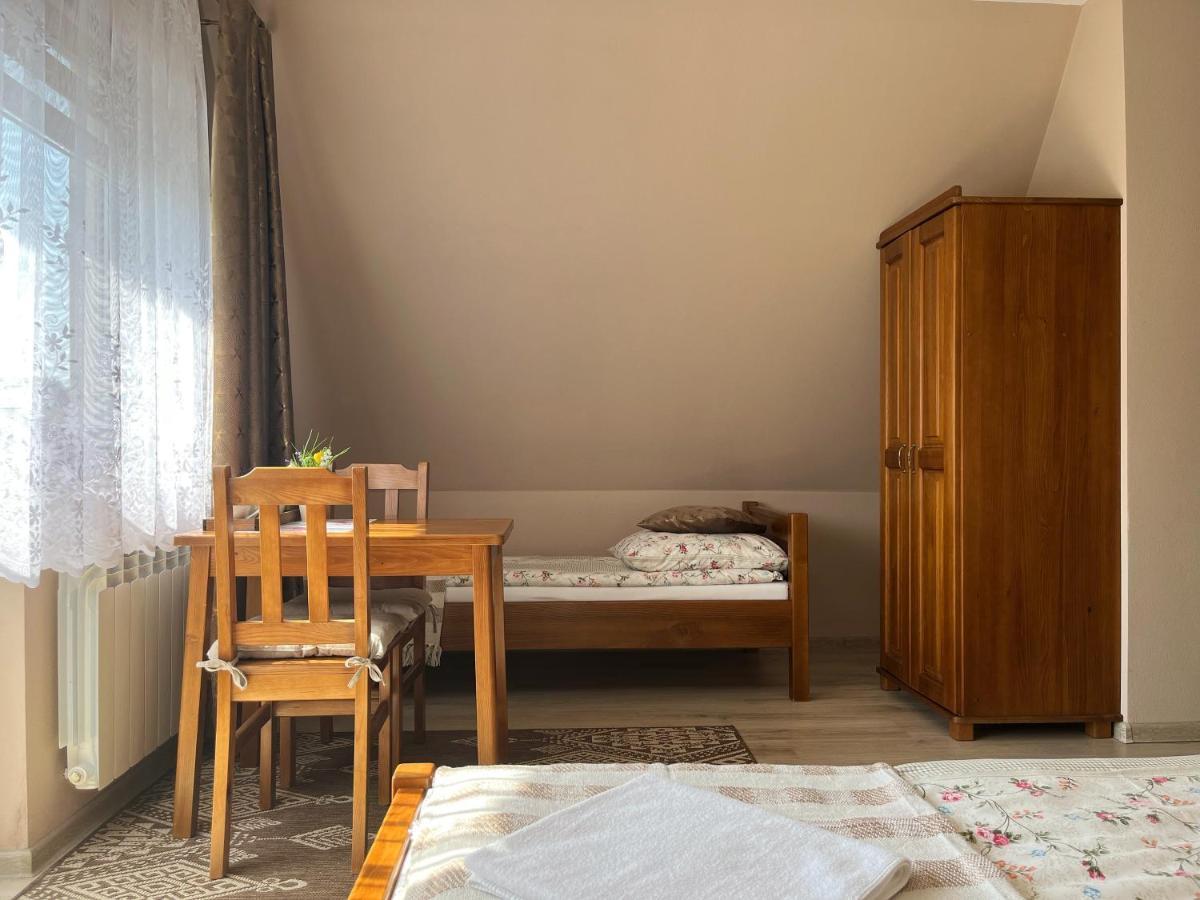 Pokoje U Hani - Sauna, Balia Z Hydromasazem Буковина Татранська Екстер'єр фото