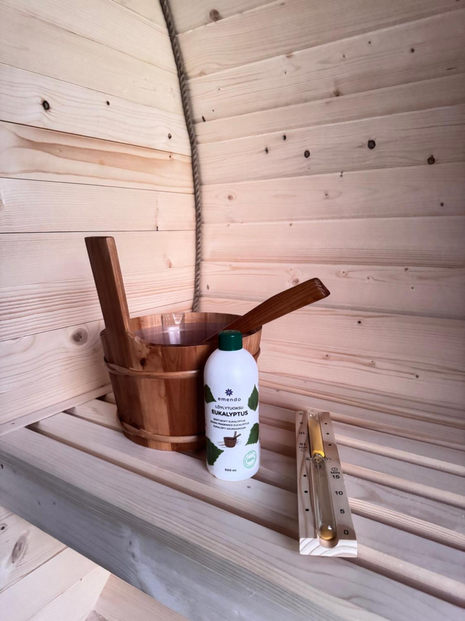 Pokoje U Hani - Sauna, Balia Z Hydromasazem Буковина Татранська Екстер'єр фото