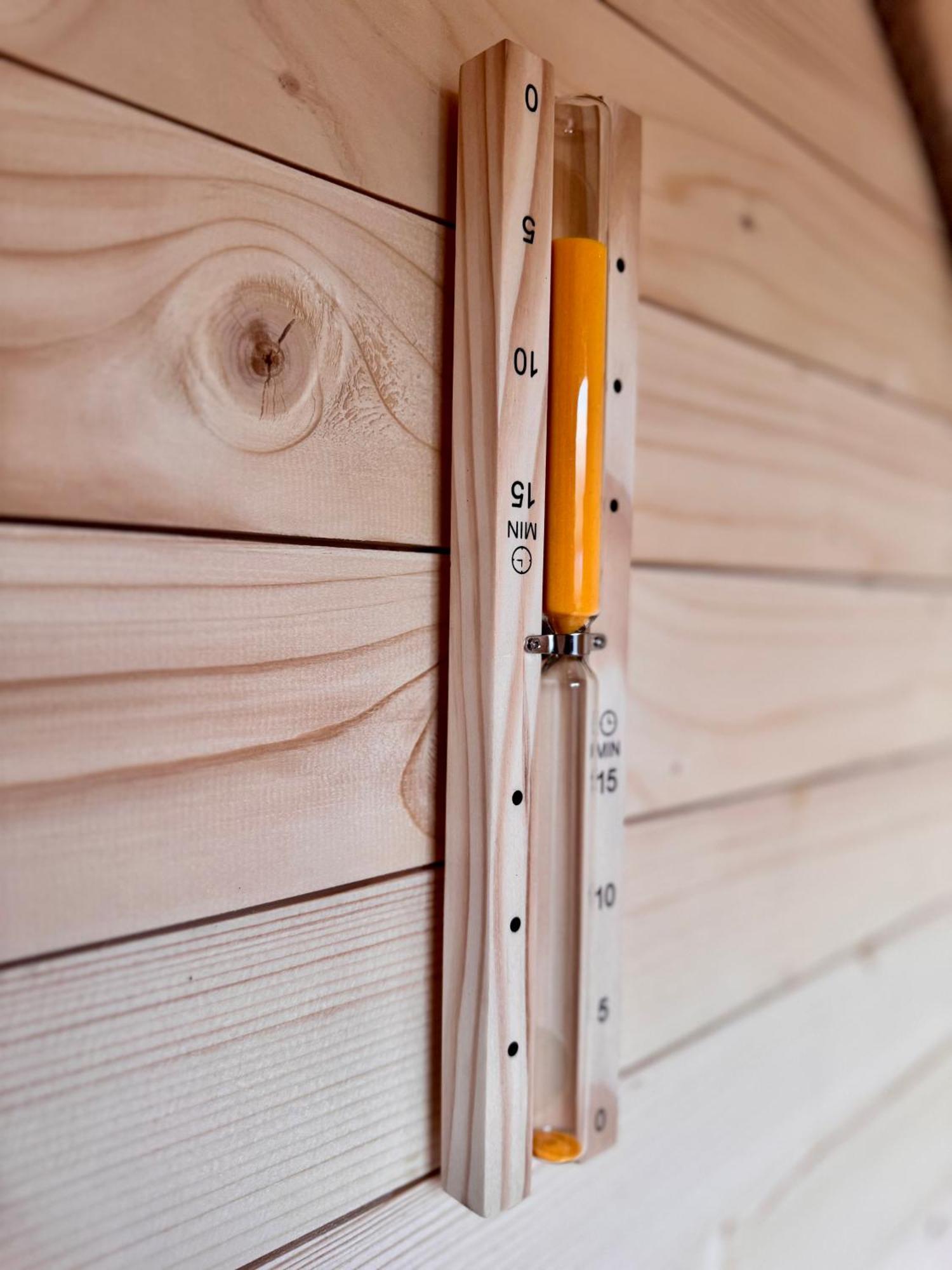 Pokoje U Hani - Sauna, Balia Z Hydromasazem Буковина Татранська Екстер'єр фото